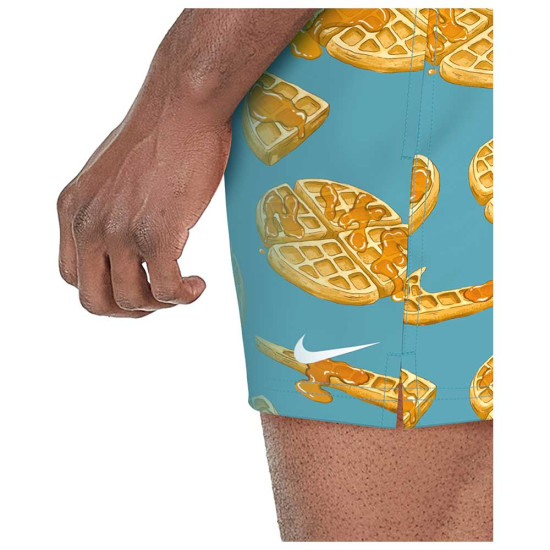 Nike Ανδρικό μαγιό 5'' Volley Swim Shorts